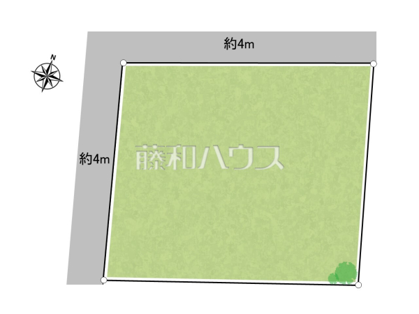 全体区画図　【東久留米市金山町２丁目】 見学はしたいけど、なかなか時間が取れない・・・そんな方に出勤前や仕事終わりにマイホームを見学できるサポートをいたします。 