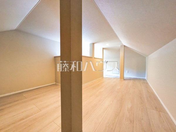 収納　【東久留米市金山町２丁目】