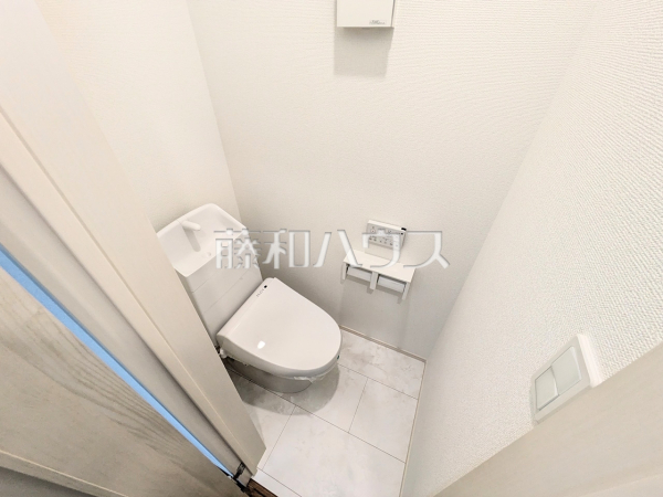 居室　【武蔵村山市大南２丁目】