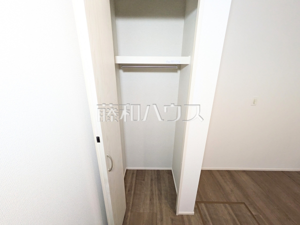 収納　【武蔵村山市大南２丁目】