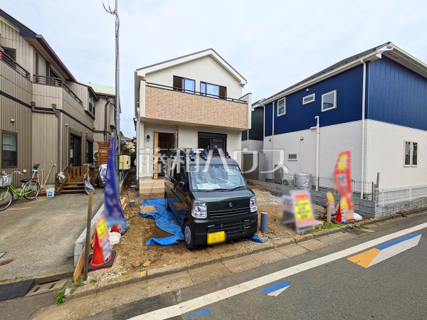  住まいの事なら地元で豊富な実績を誇る、地域密着の当社へお任せ下さい！ 　【武蔵村山市大南２丁目】