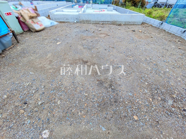 2号棟　外観　【八王子市川口町】