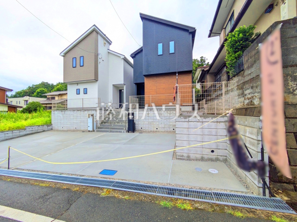  平日のご案内も可能です。まずはお気軽にお問合せ下さいませ。 【八王子市元八王子町３丁目】