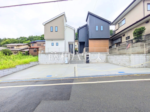  住まいの事なら地元で豊富な実績を誇る、地域密着の当社へお任せ下さい！ 【八王子市元八王子町３丁目】