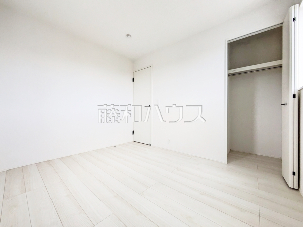 2号棟　居室　【八王子市元八王子町３丁目】