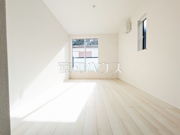 2号棟　居室　【八王子市元八王子町３丁目】