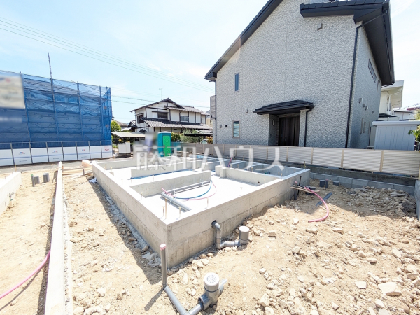 外観　【福岡市南区桧原１丁目】