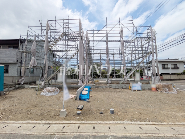 外観　【福岡市南区桧原１丁目】