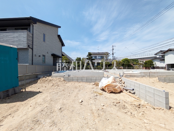 外観　【福岡市南区桧原１丁目】