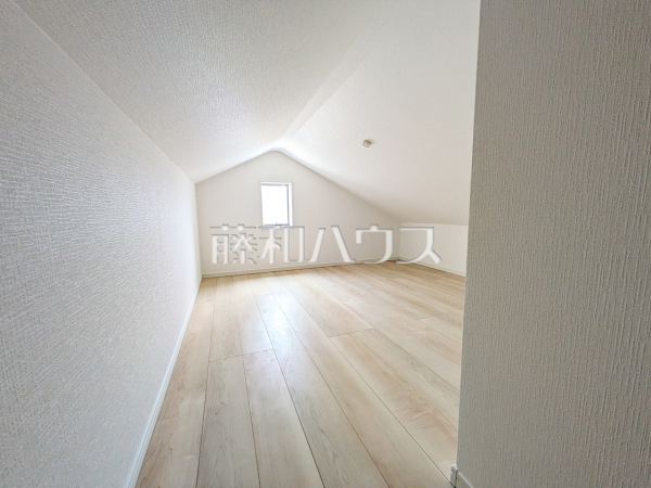 2号棟　その他内観　【福岡市南区桧原１丁目】