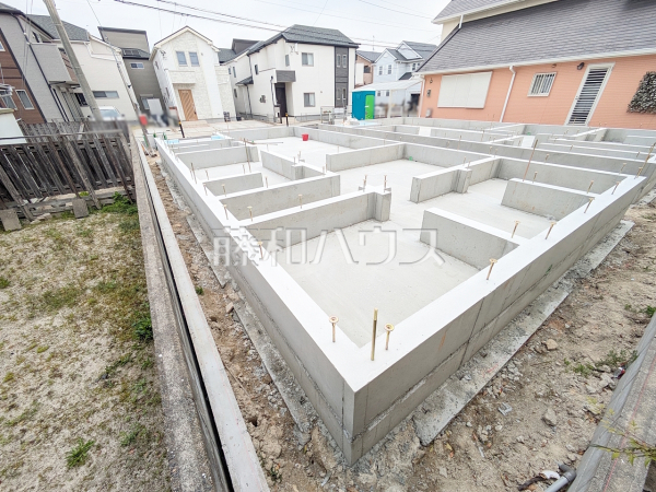 1号棟　外観　【福岡市南区警弥郷３丁目】