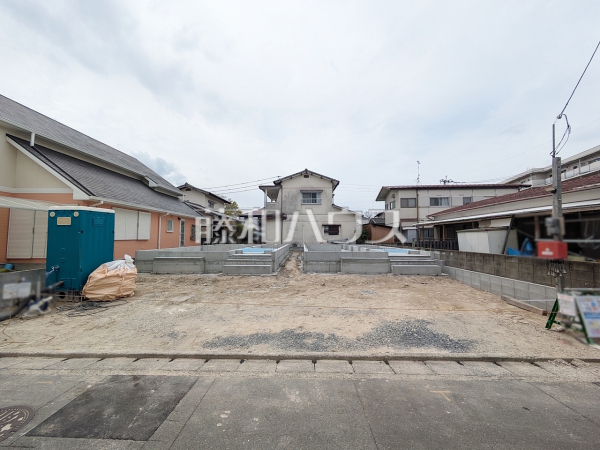 外観　【福岡市南区警弥郷３丁目】