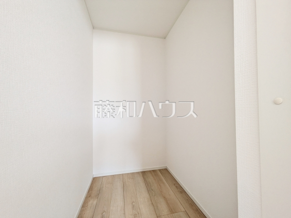 1号棟　収納　【福岡市南区警弥郷３丁目】