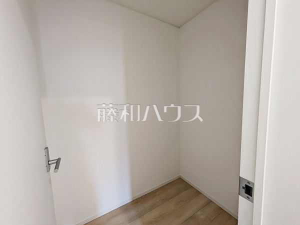 1号棟　収納　【福岡市南区警弥郷３丁目】