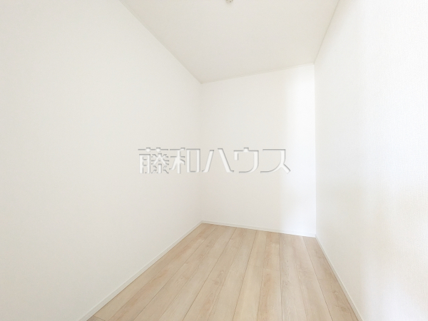 2号棟　収納　【福岡市南区警弥郷３丁目】