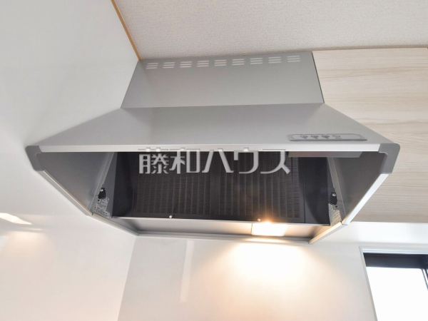 キッチン　【清瀬市松山２丁目】