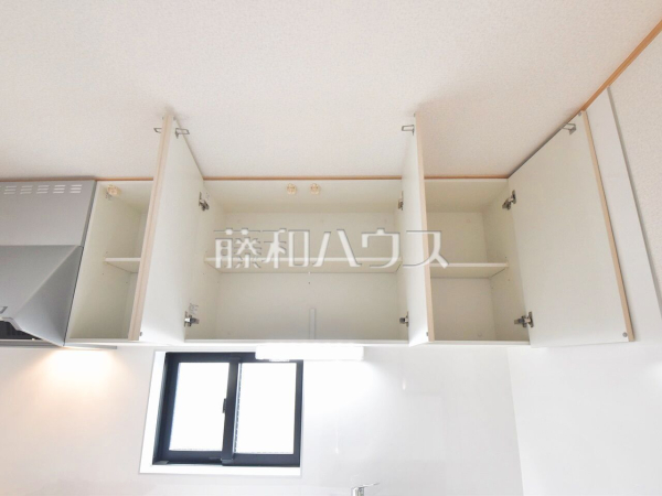 キッチン　【清瀬市松山２丁目】