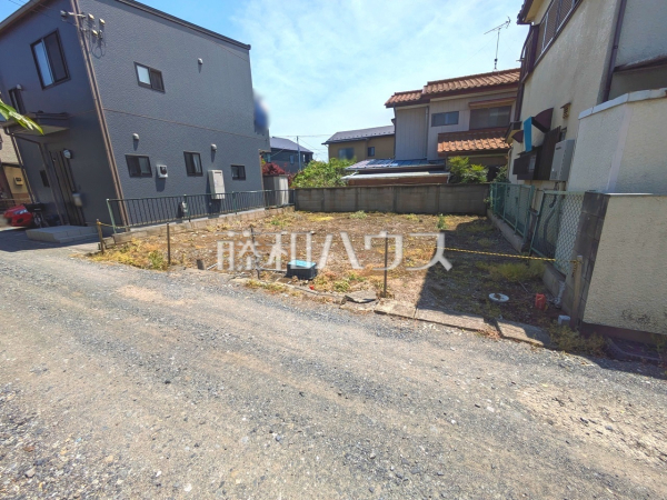 現地写真　【東村山市恩多町４丁目】周辺環境はもちろん、日当たりや設備仕様など、実際に行ってみないと分からないことも多くございます。営業担当がご案内いたしますので、お気軽にお問い合わせください。  