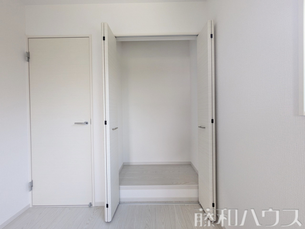 収納　【名古屋市守山区瀬古１丁目】