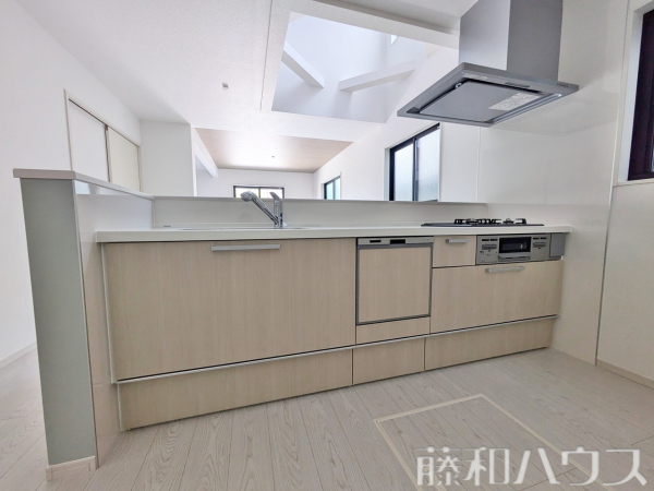 キッチン　【名古屋市守山区瀬古１丁目】