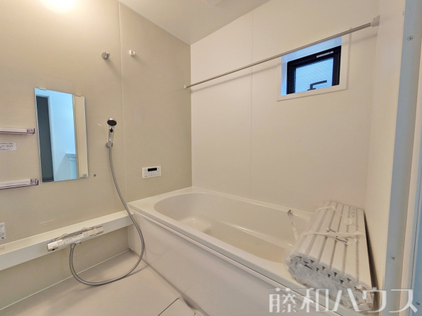 浴室　【名古屋市守山区瀬古１丁目】
