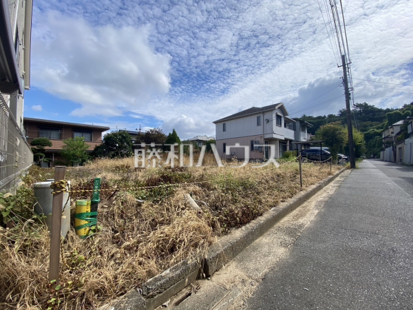 現地写真　お住まい探しは、家の良し悪しだけでなく周辺環境も重要なポイントです。ぜひ一度お客様の目でご覧ください。【日野市南平１丁目】
