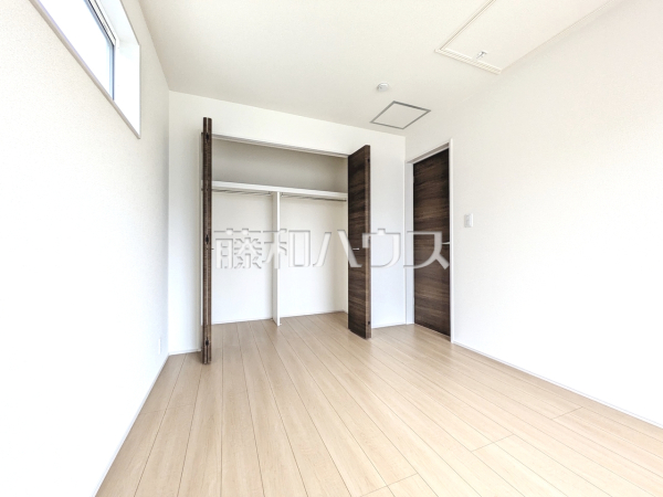 1号棟　居室　【三鷹市北野２丁目】