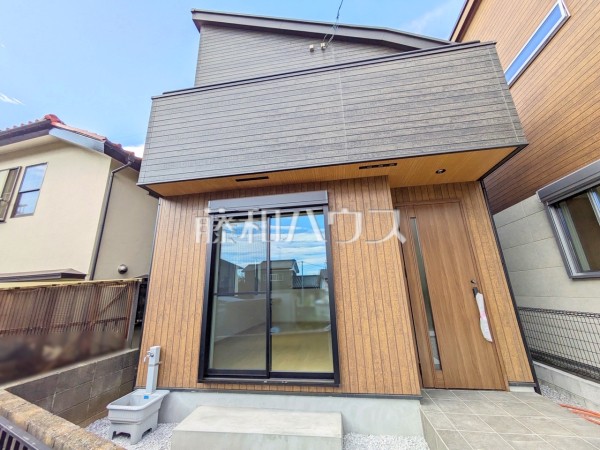 A号棟 外観 【八王子市犬目町】 A号棟 外観 【八王子市犬目町】