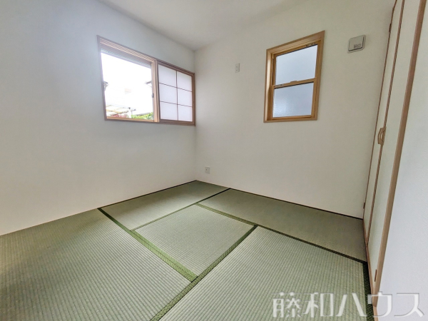 2号棟　居室　【尾張旭市大塚町３丁目】