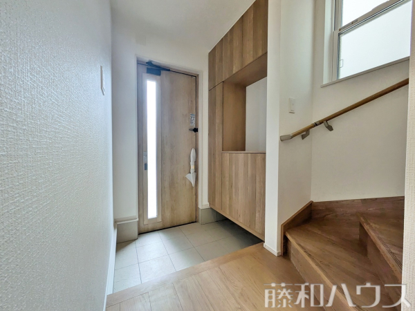 2号棟　その他内観　【尾張旭市大塚町３丁目】