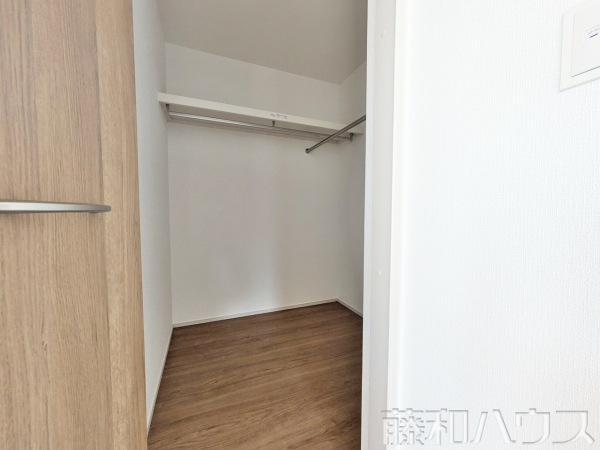 2号棟　収納　【尾張旭市大塚町３丁目】