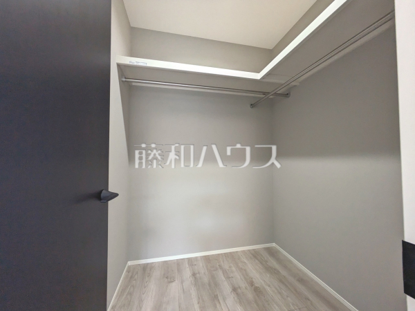 7号棟　収納