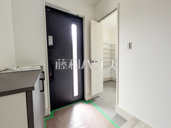 4号棟　その他内観　【福岡市早良区田村２丁目】