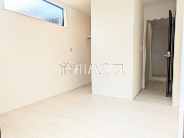 居室　【富士見市渡戸３丁目】