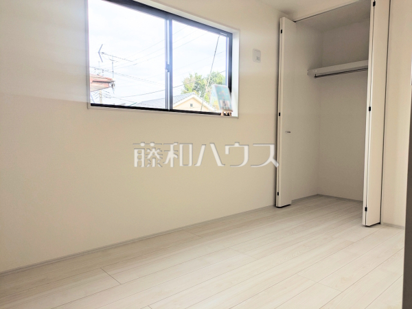 居室　【富士見市渡戸３丁目】