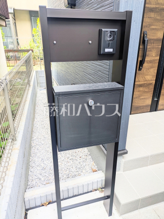 外観　【富士見市渡戸３丁目】