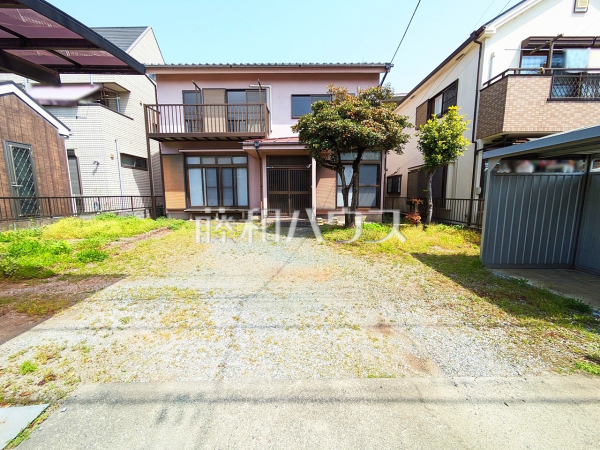 外観　【八王子市暁町１丁目】