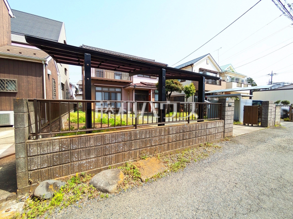 外観　【八王子市暁町１丁目】