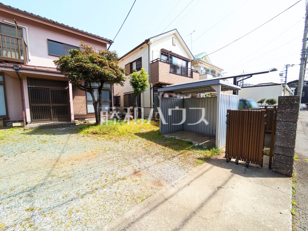 外観　【八王子市暁町１丁目】