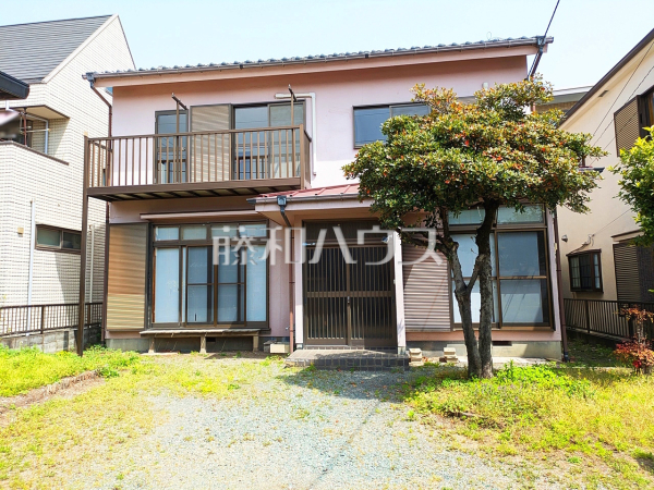 外観　【八王子市暁町１丁目】