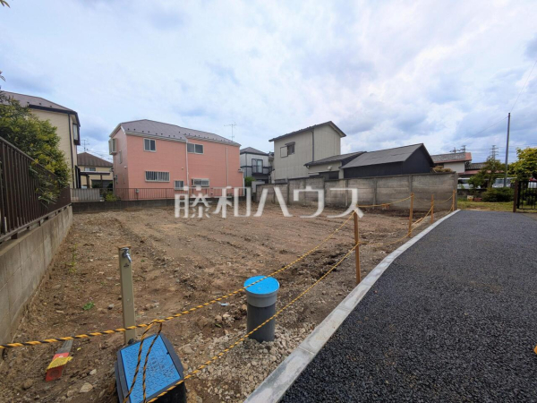 現地写真