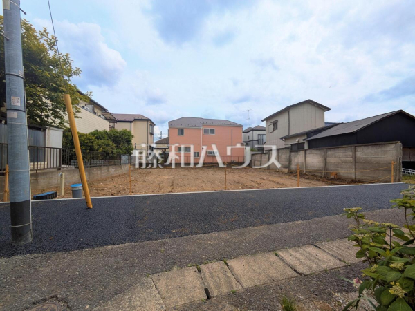 現地写真