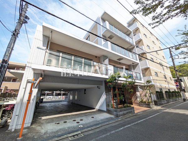 外観　【aie高尾】平日のご案内も可能です。まずはお気軽にお問合せ下さいませ。