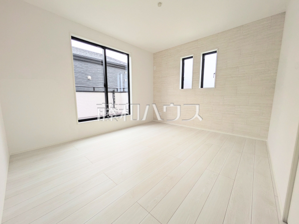 2号棟　居室　【北名古屋市六ツ師女夫越】