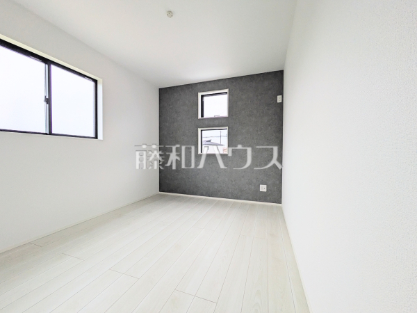 8号棟　居室　【北名古屋市六ツ師女夫越】