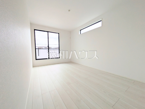 8号棟　居室　【北名古屋市六ツ師女夫越】