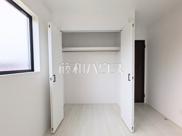 8号棟　収納　【北名古屋市六ツ師女夫越】