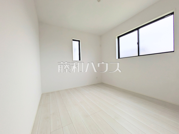 8号棟　居室　【北名古屋市六ツ師女夫越】