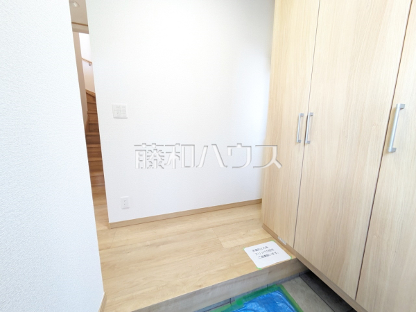 その他内観　【所沢市大字上安松】