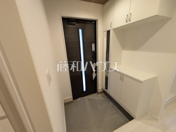 その他内観　【春日井市東神明町２丁目】